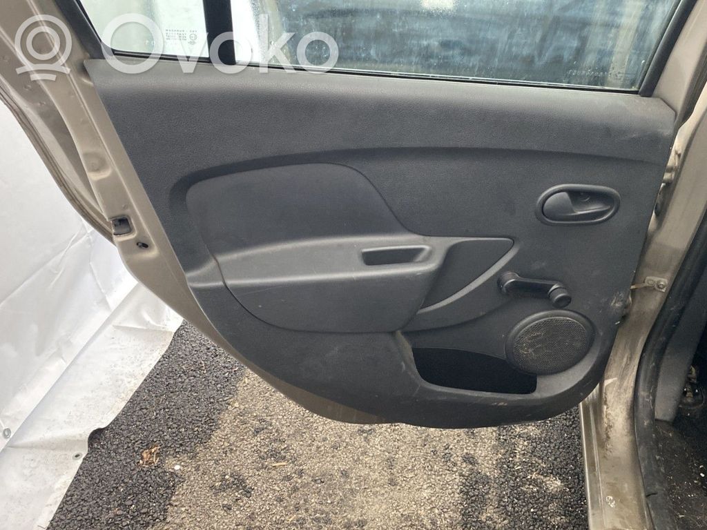 Panou interior ușă spate