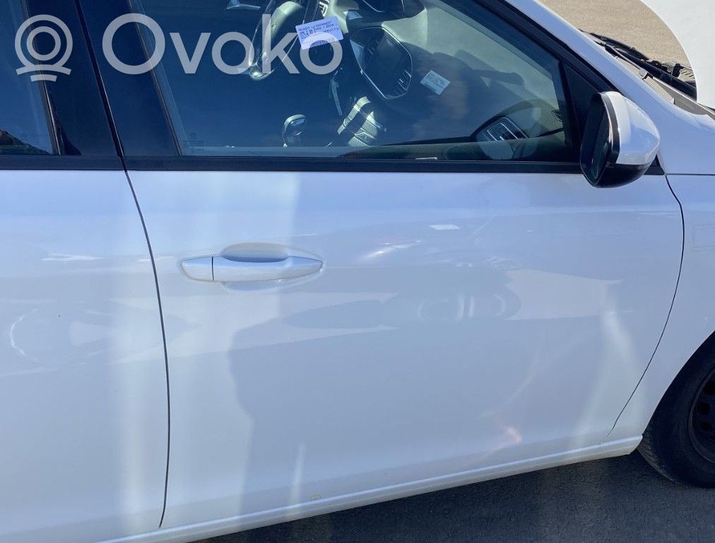 Peugeot 308 Portiera anteriore
