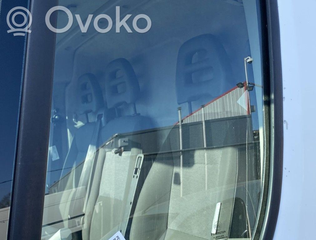 Peugeot Boxer Vetro del finestrino della portiera anteriore - quattro porte