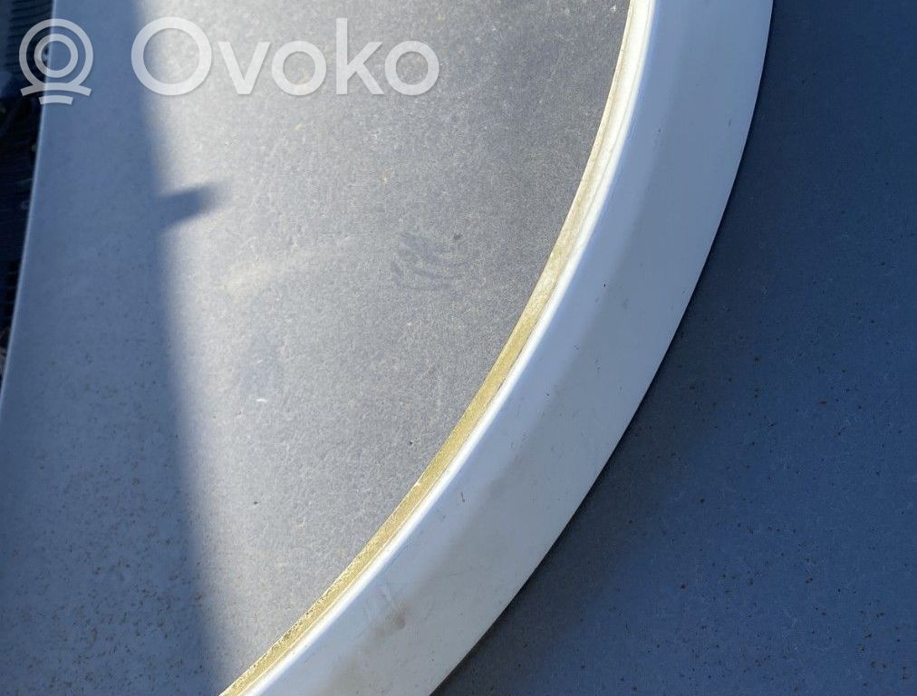 Peugeot Boxer Rivestimento sotto il faro/fanale 