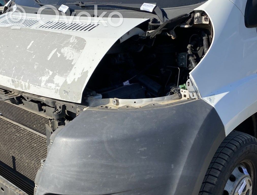 Peugeot Boxer Casetă direcție 