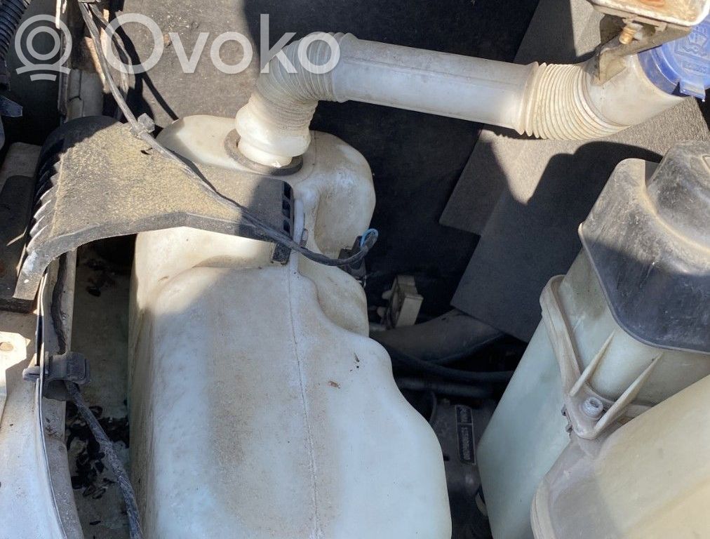 Peugeot Boxer Serbatoio/vaschetta liquido lavavetri parabrezza 
