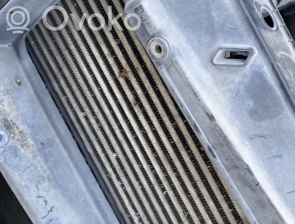 Radiatore intercooler   7701057121