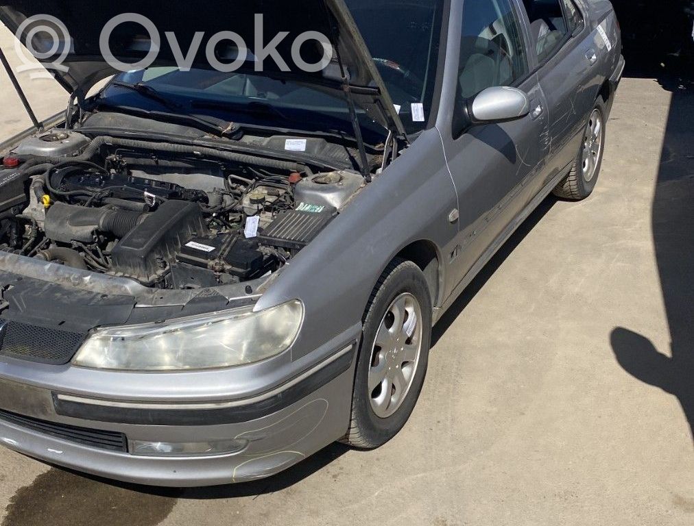 Peugeot 406 Casetă direcție 