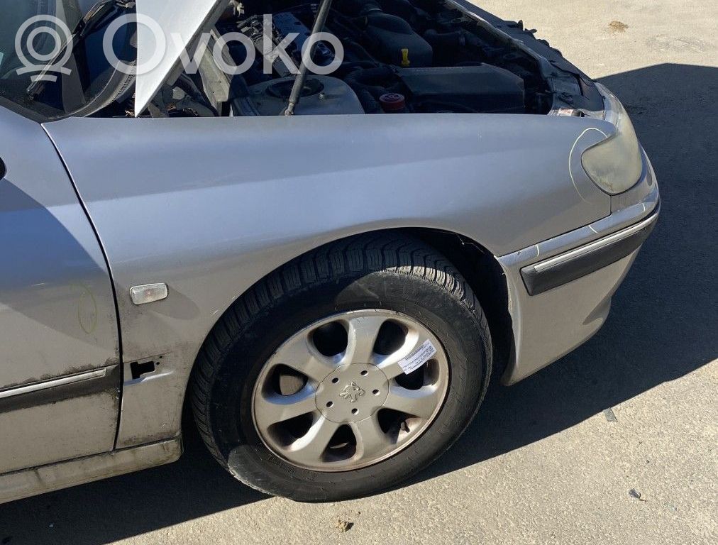 Peugeot 406 Lokasuoja 