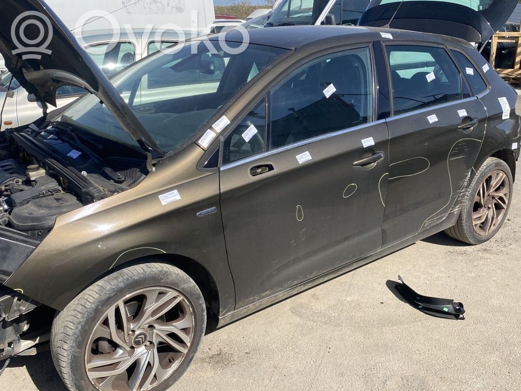 Citroen C4 II Rezervor combustibil 