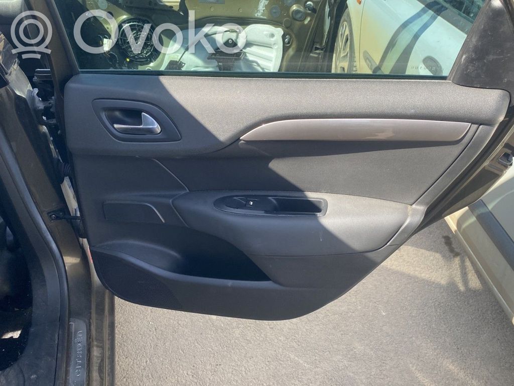Citroen C4 II Panou interior ușă spate 
