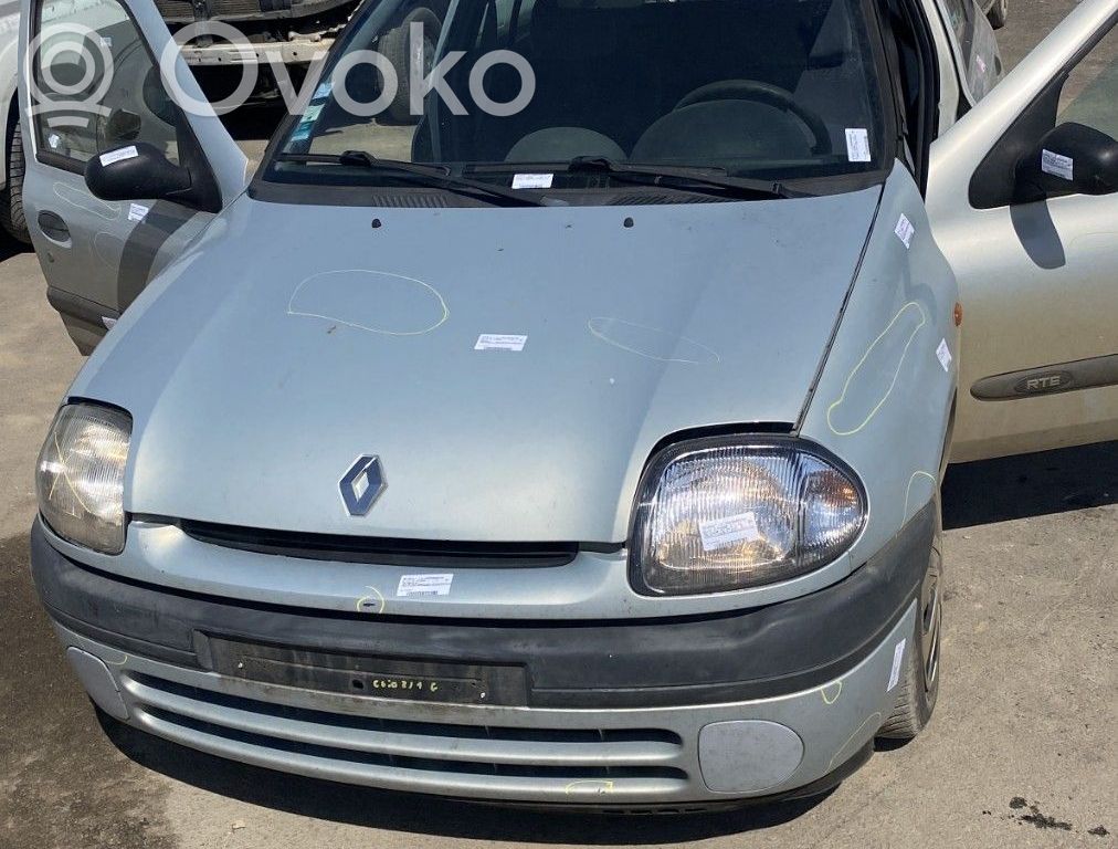 Renault Clio II Subcadru frontal 