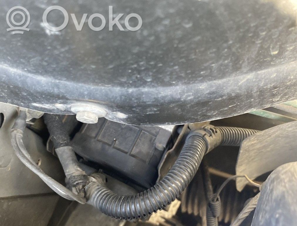 Renault Clio II Bomba de ABS 