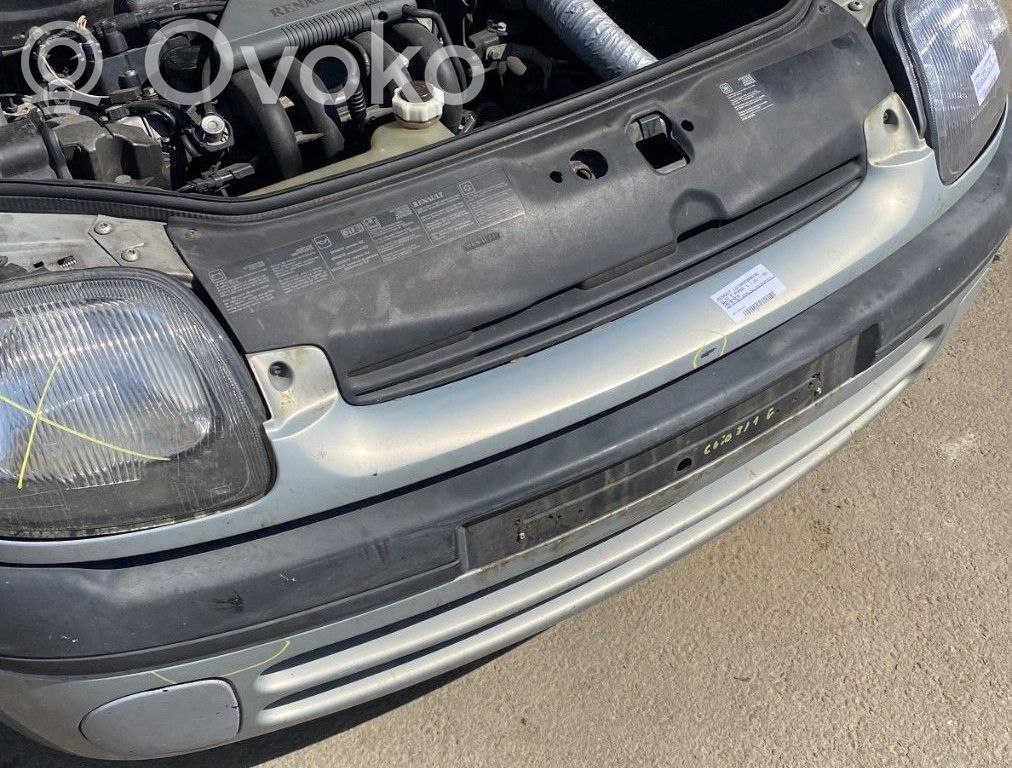 Renault Clio II Panou suport radiator 