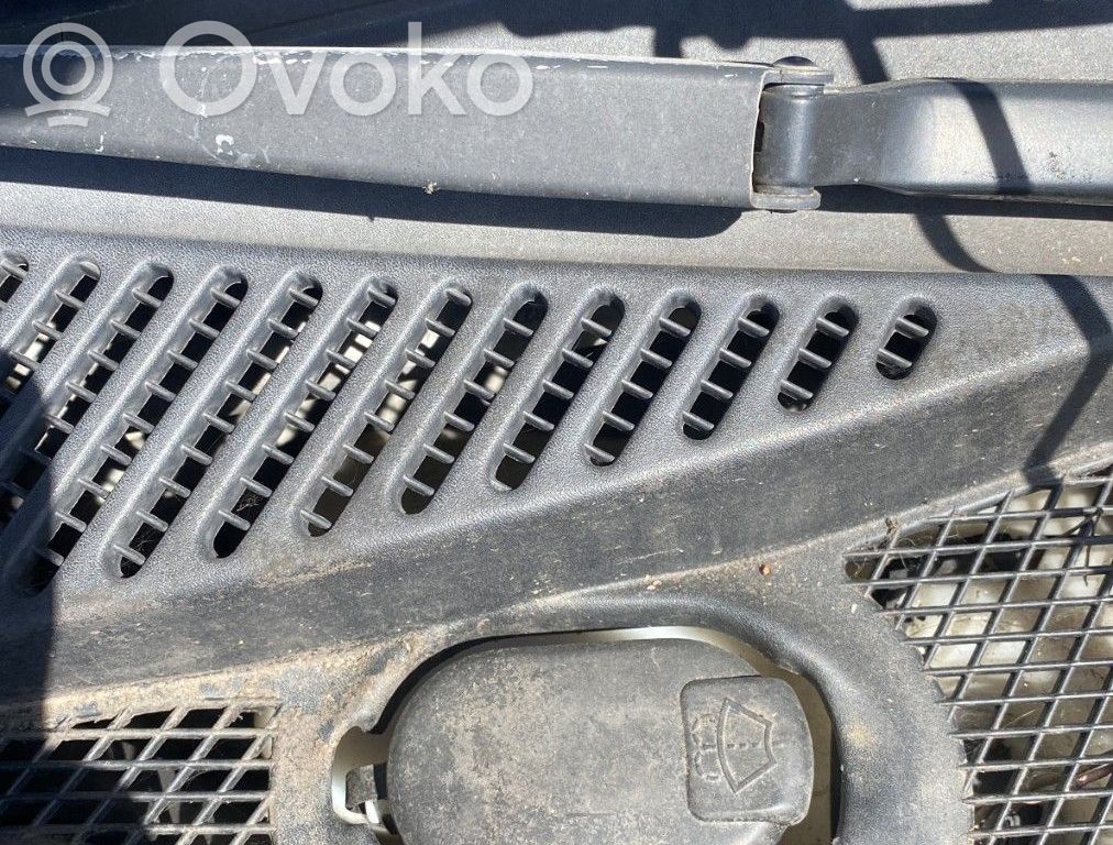 Renault Clio II Rezervor lichid spălare parbriz 