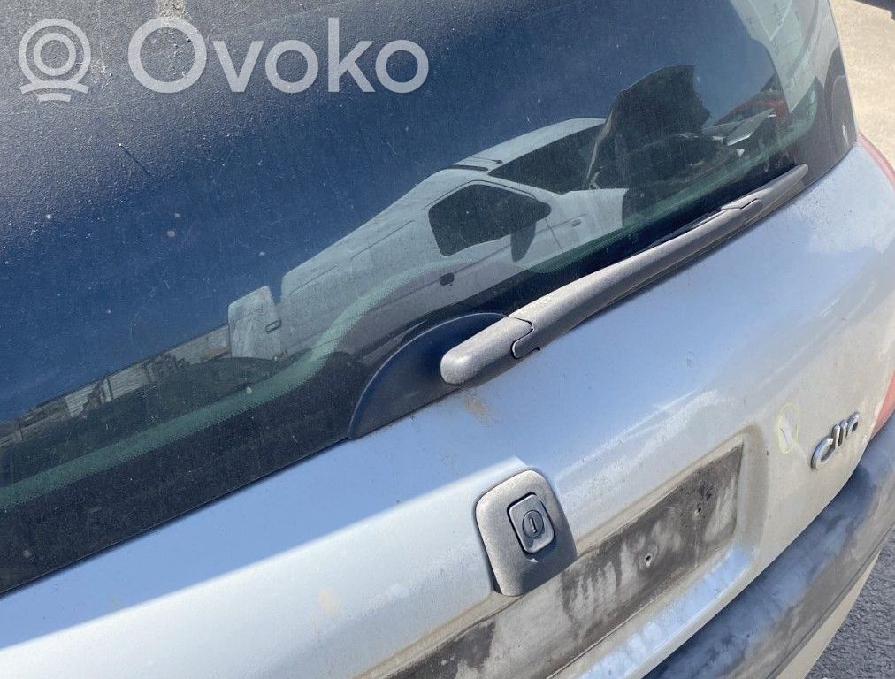 Renault Clio II Motor ștergător lunetă 