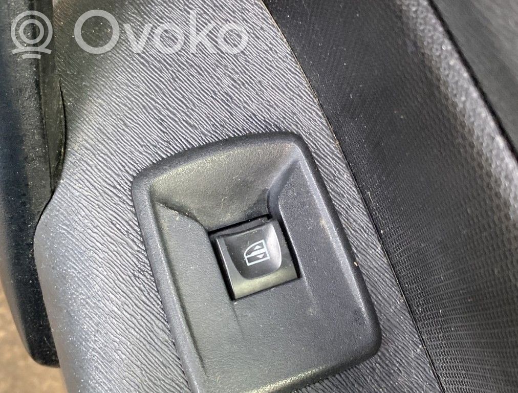 Comutator comandă geamuri electrice   254217475R
