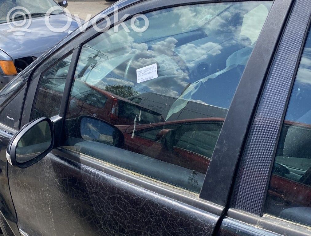 Mercedes-Benz A W168 Drzwi przednie 