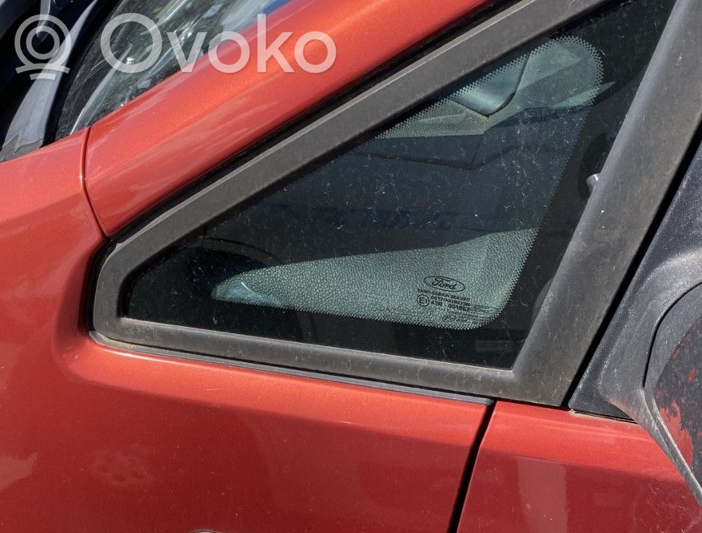 Ford C-MAX I Front triangle window/glass 