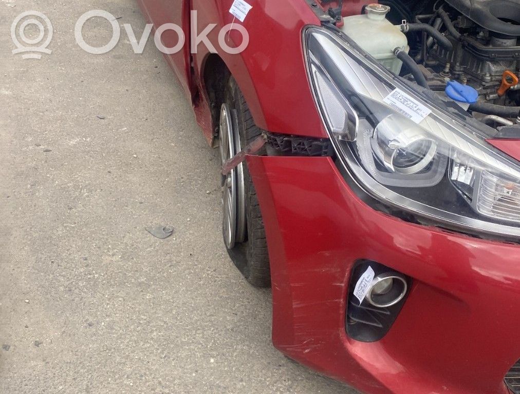 KIA Rio Priekinis traversas 