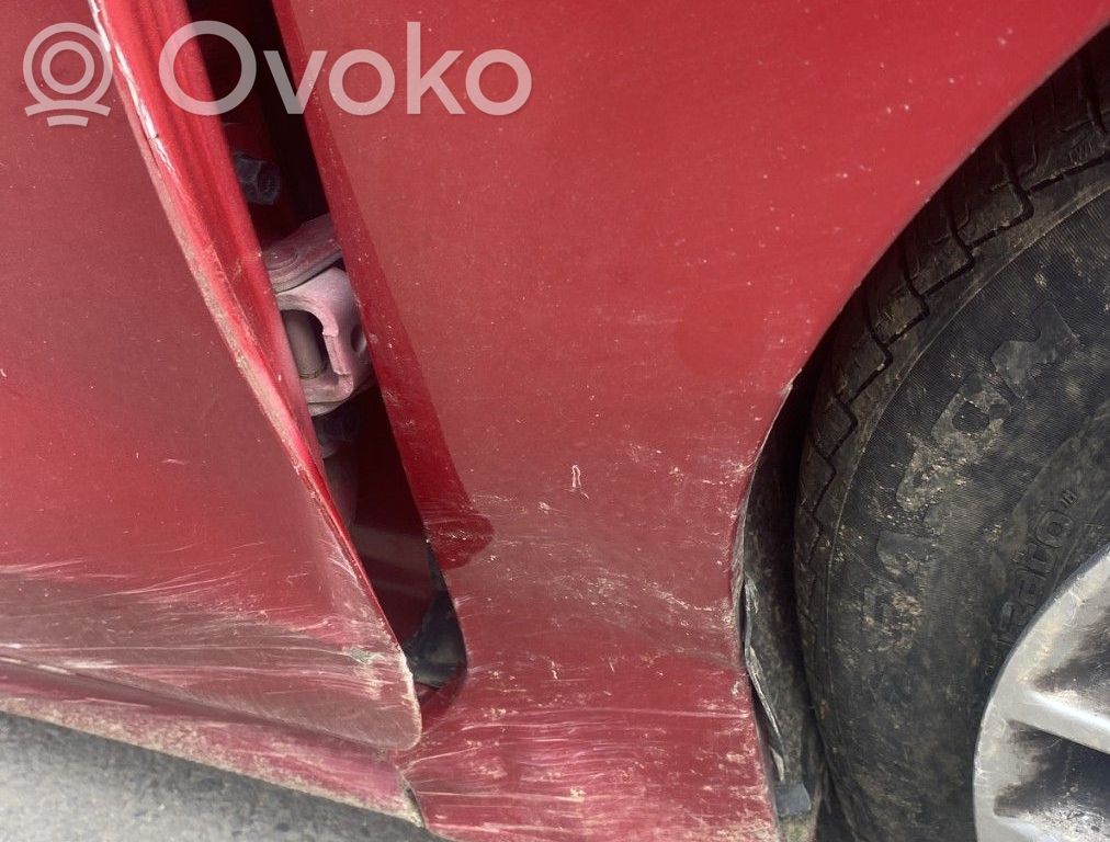 KIA Rio Sparnas 