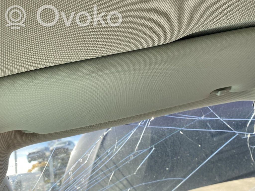 Audi A3 S3 8V Häikäisysuoja 