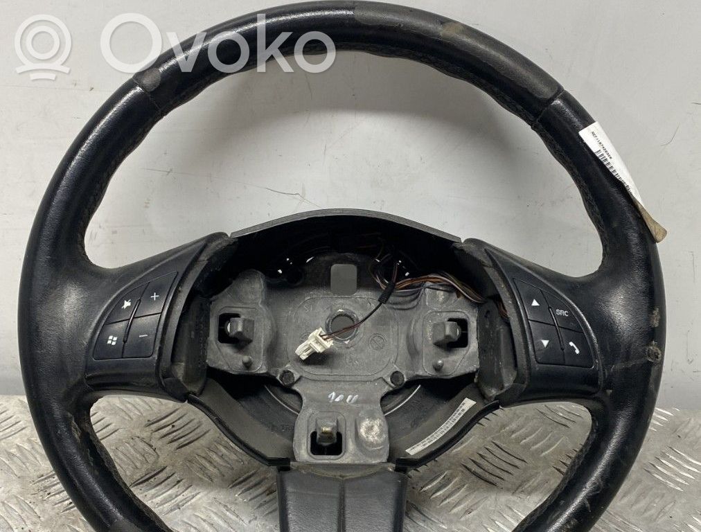Fiat 500 Kierownica 