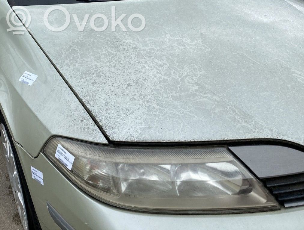 Renault Laguna II Subcadru frontal 