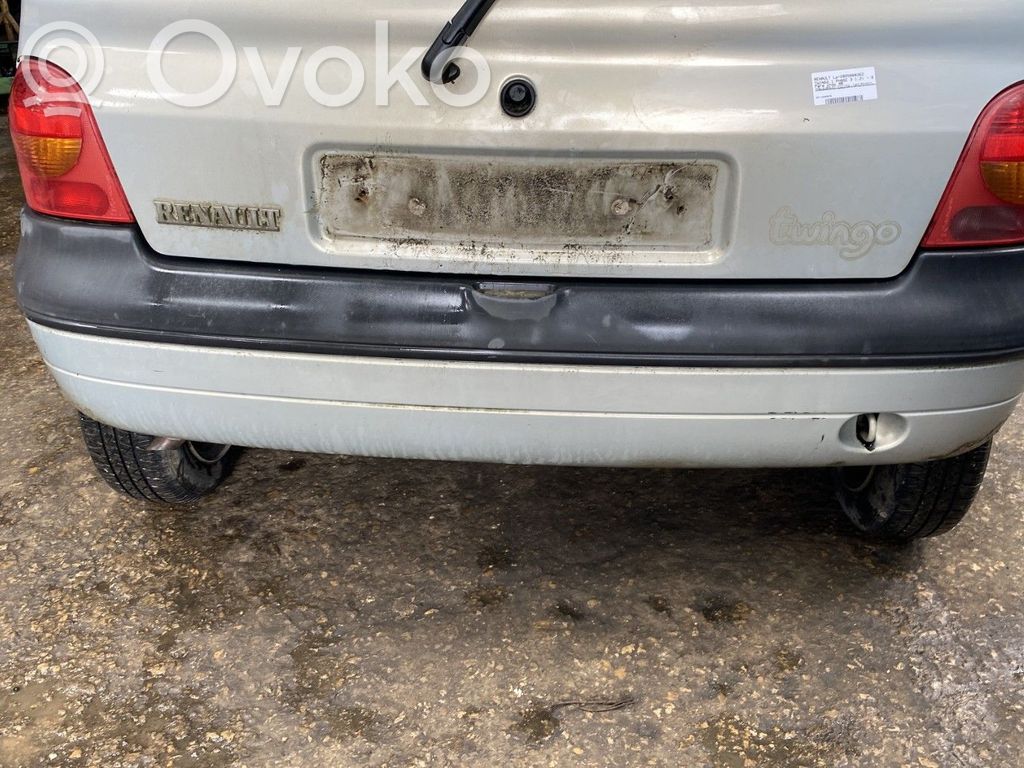 Renault Twingo I Bamperis 
