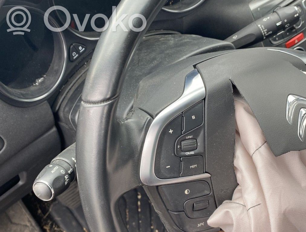 Volante   96726952EQ