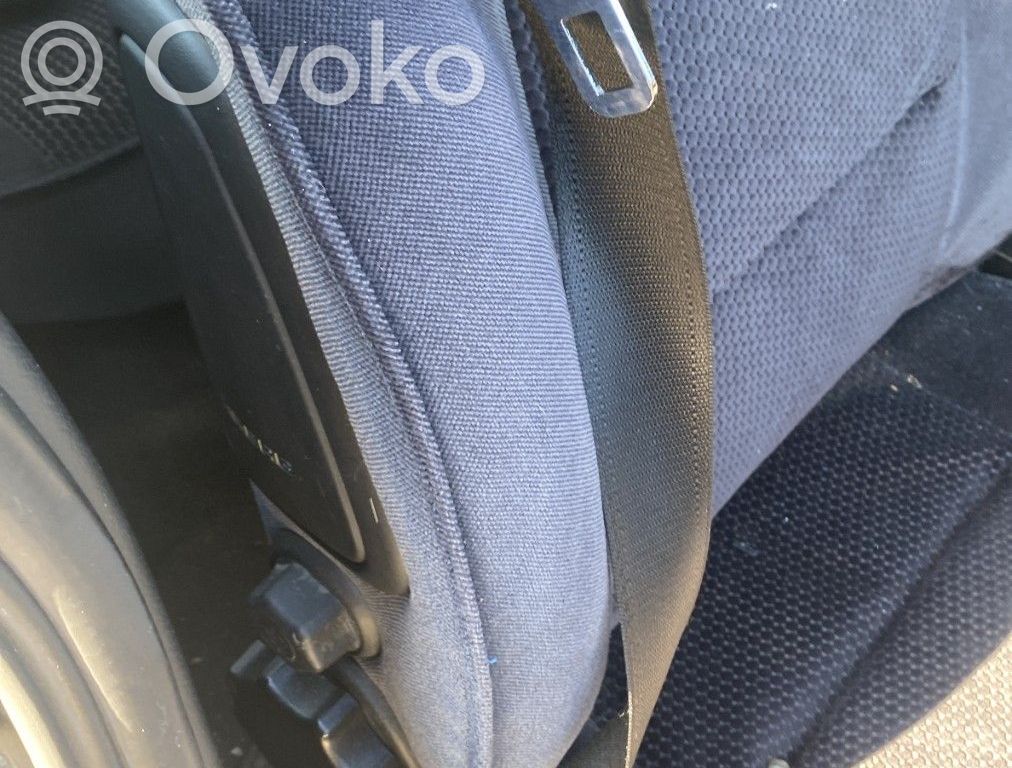 Opel Vectra B Cinturón delantero 