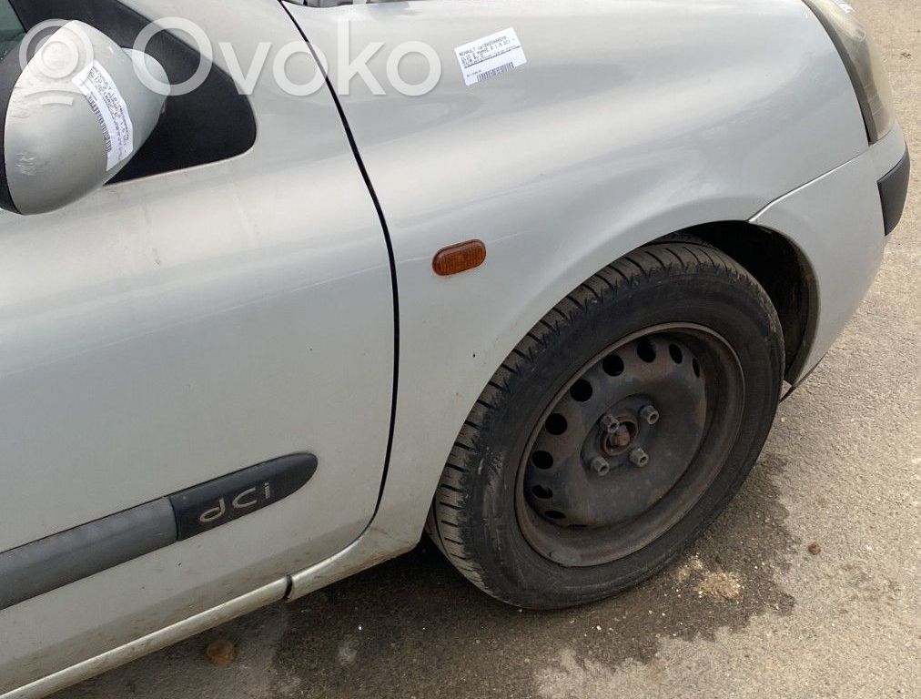 Renault Clio II Subcadru frontal 