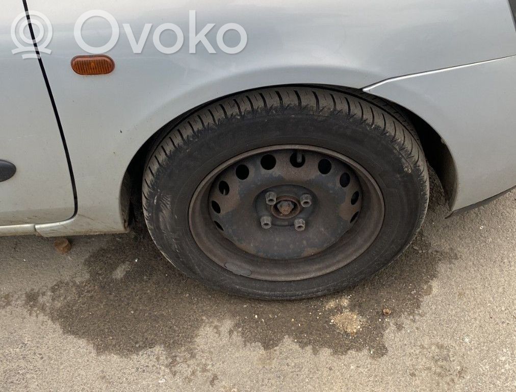 Hammastanko   8200917748