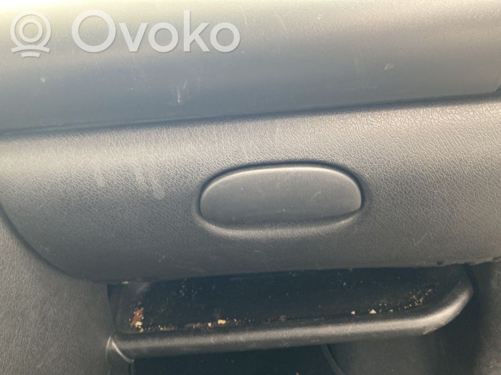 Opel Corsa B Set vano portaoggetti 