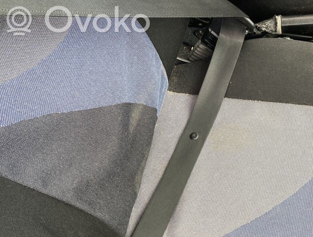 Opel Corsa B Cinturón delantero 