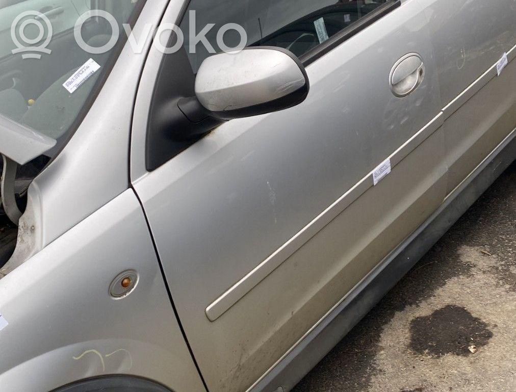 Opel Corsa C Subcadru frontal 