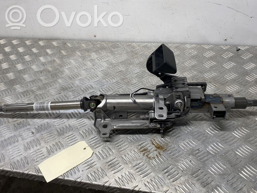 Peugeot Rifter Steering wheel axle set 