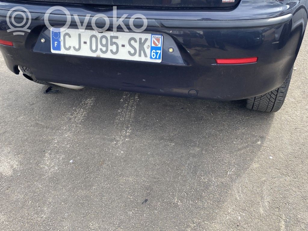 Alfa Romeo 147 Bară spate 