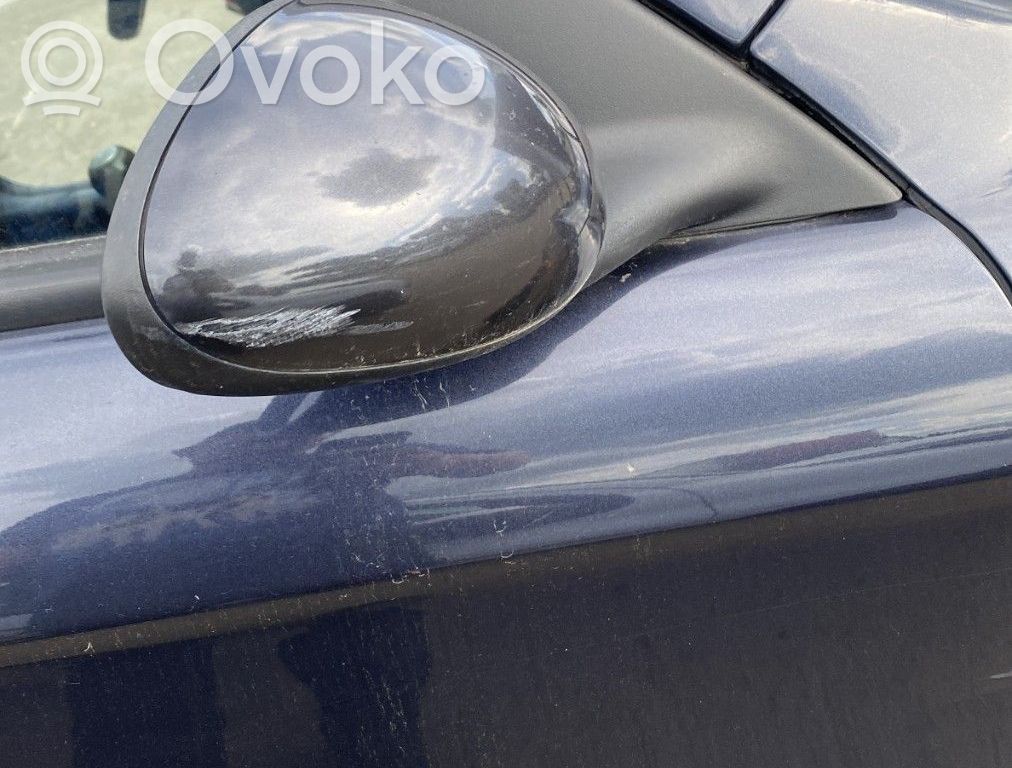 Alfa Romeo 147 Oglindă exterioară manuală