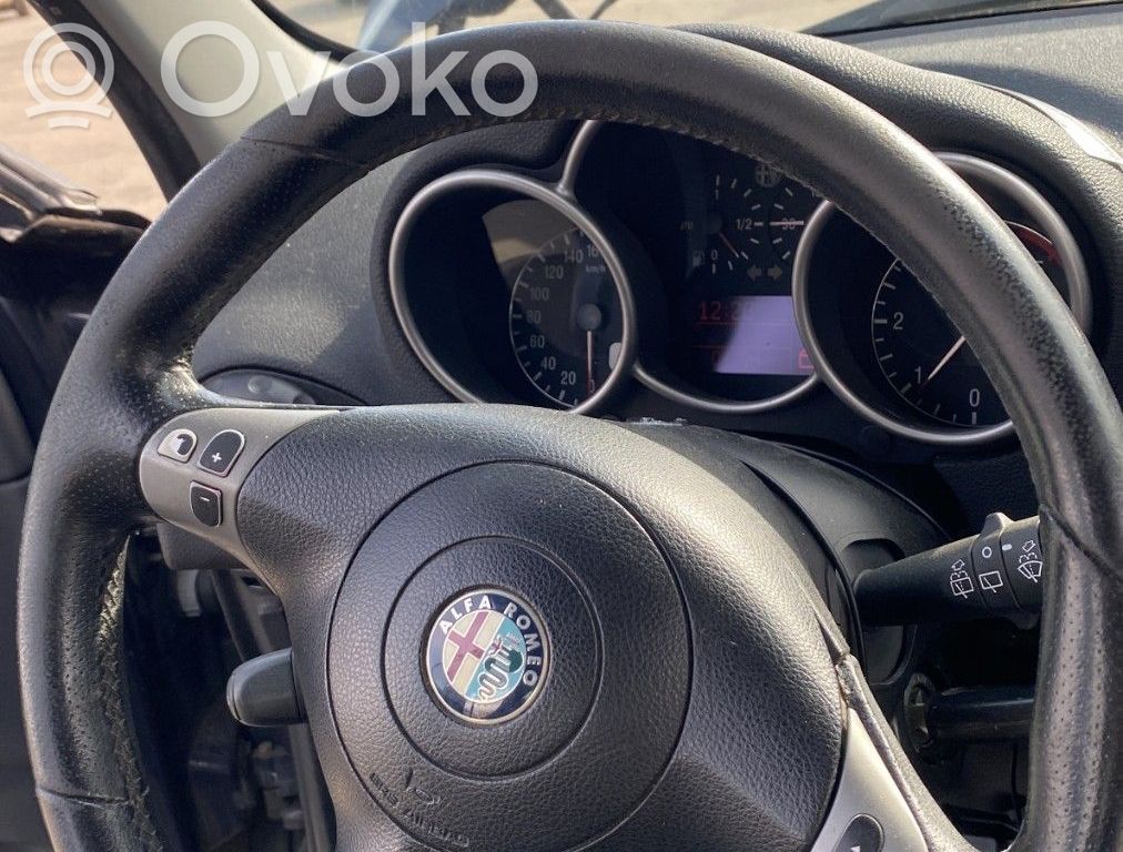 Alfa Romeo 147 Ohjauspyörä 