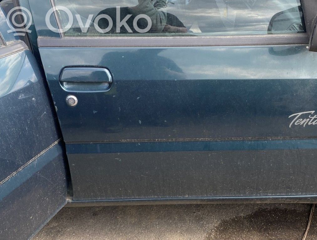 Citroen ZX Durvis 