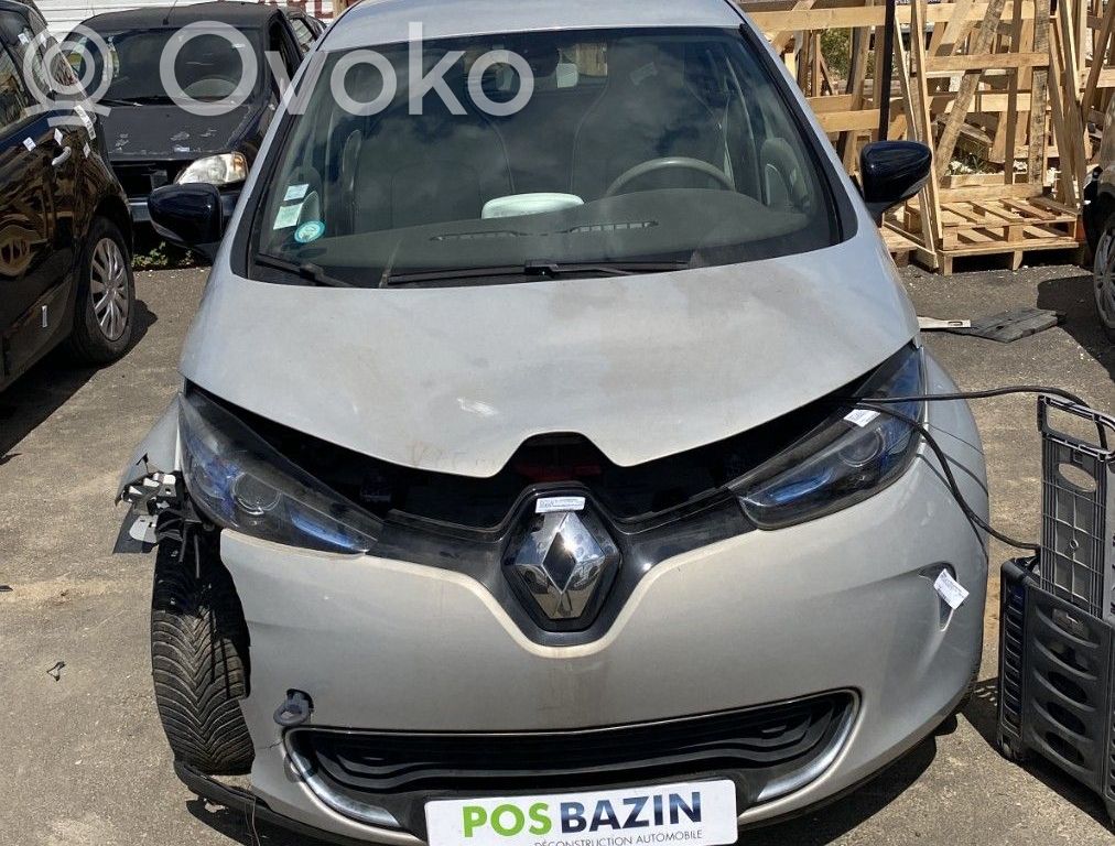 Renault Zoe Casetă direcție 