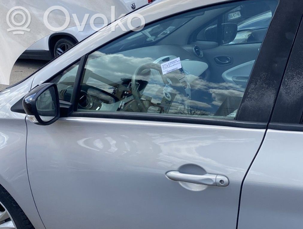 Renault Zoe Ușă față 