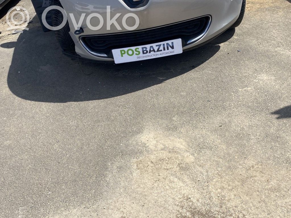 Renault Zoe Traversă bară protecție față 