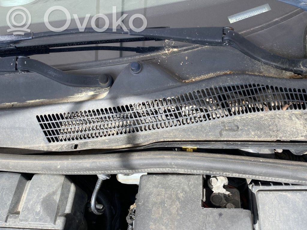 Opel Corsa D Pyyhinkoneiston lista 
