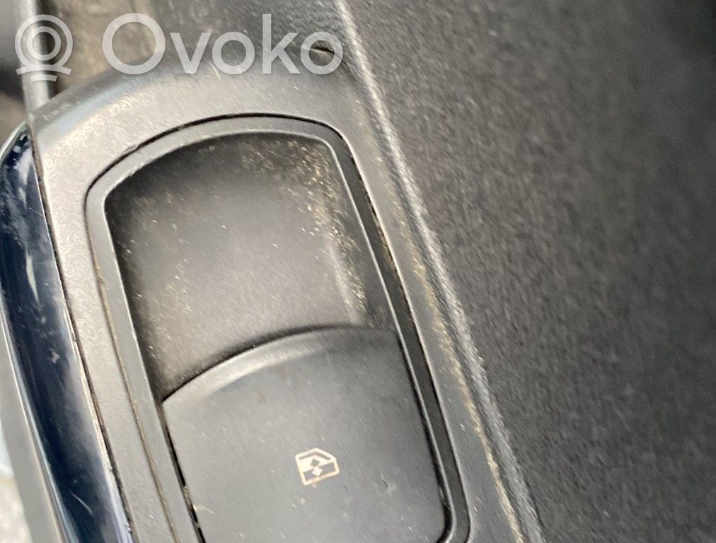 Opel Corsa D Interruttore di controllo dell’alzacristalli elettrico