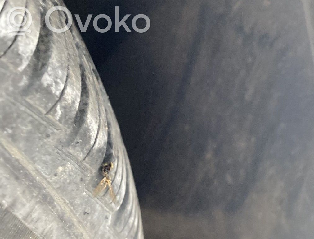 Opel Corsa D Apărători interioare aripă roată spate 