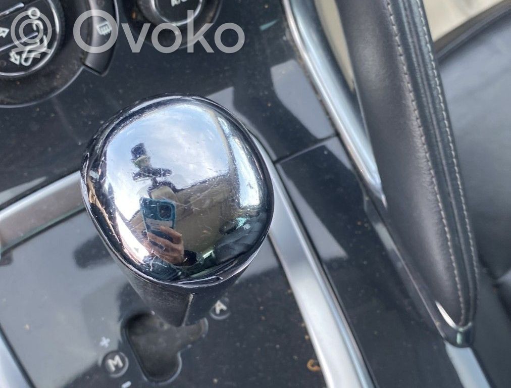 Peugeot 3008 I Selettore cambio 