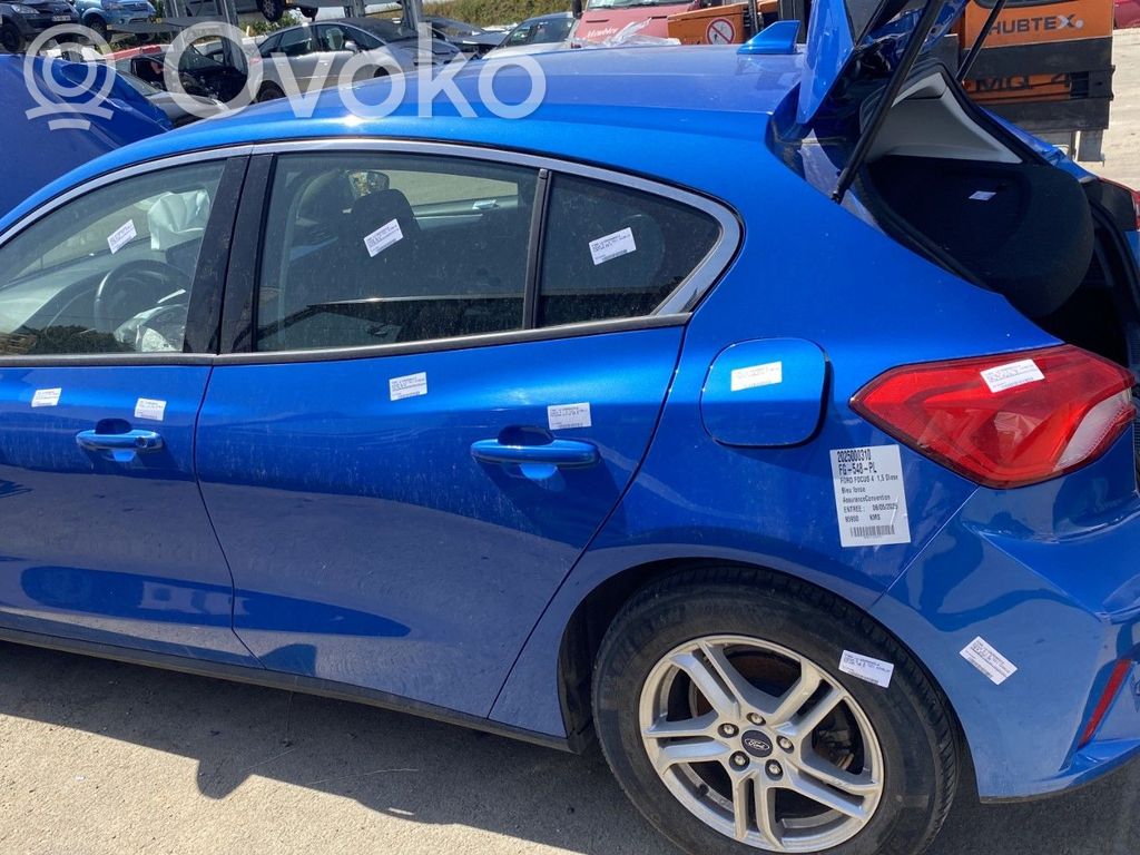 Panel lateral trasero   2206883
