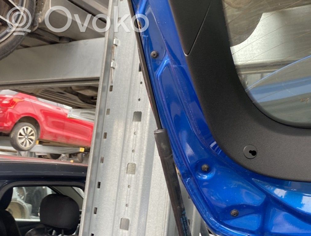 Ford Focus Tailgate/trunk strut/damper 