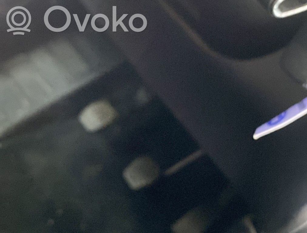 Ford Focus Vairo rato ašies komplektas 