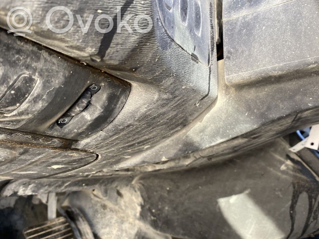 Renault Kangoo II Kit colonne de direction