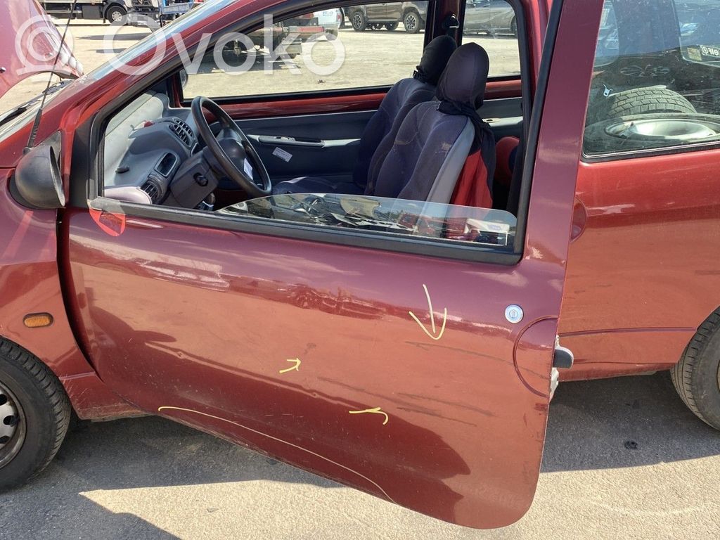 Renault Twingo I Drzwi przednie 