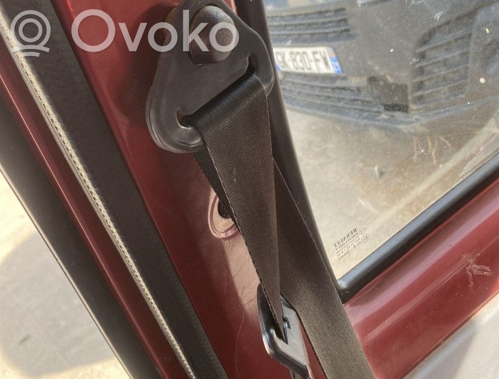 Renault Twingo I Cinturón delantero 